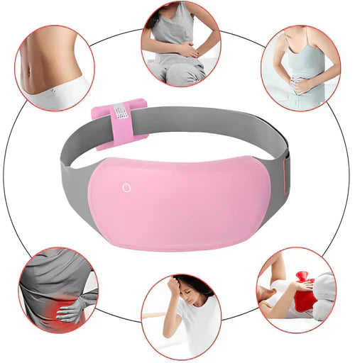 Cinturón Dolor Menstrual CrampBelt